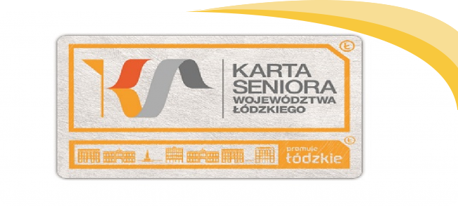 Karta seniora województwa łódzkiego