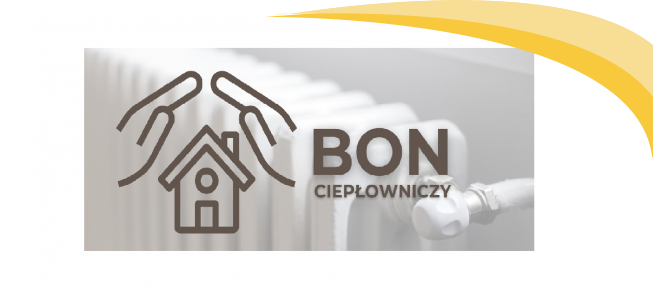 Bon ciepłowniczy