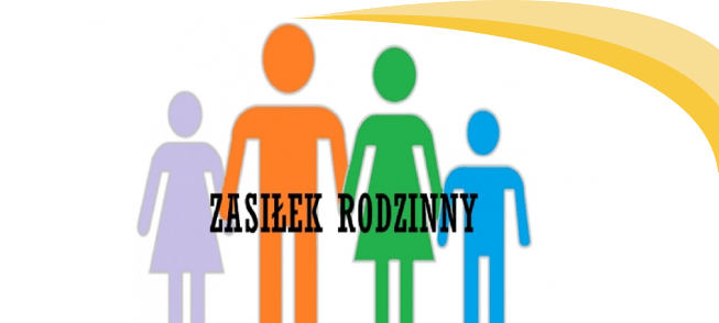 zasiłek rodzinny
