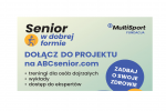 senior w dobrej formie